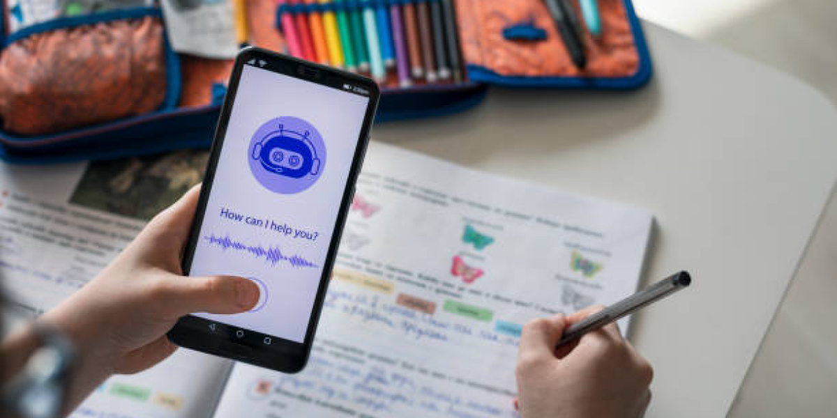 Smarter Studying Starts Here: The Power of Homework AI