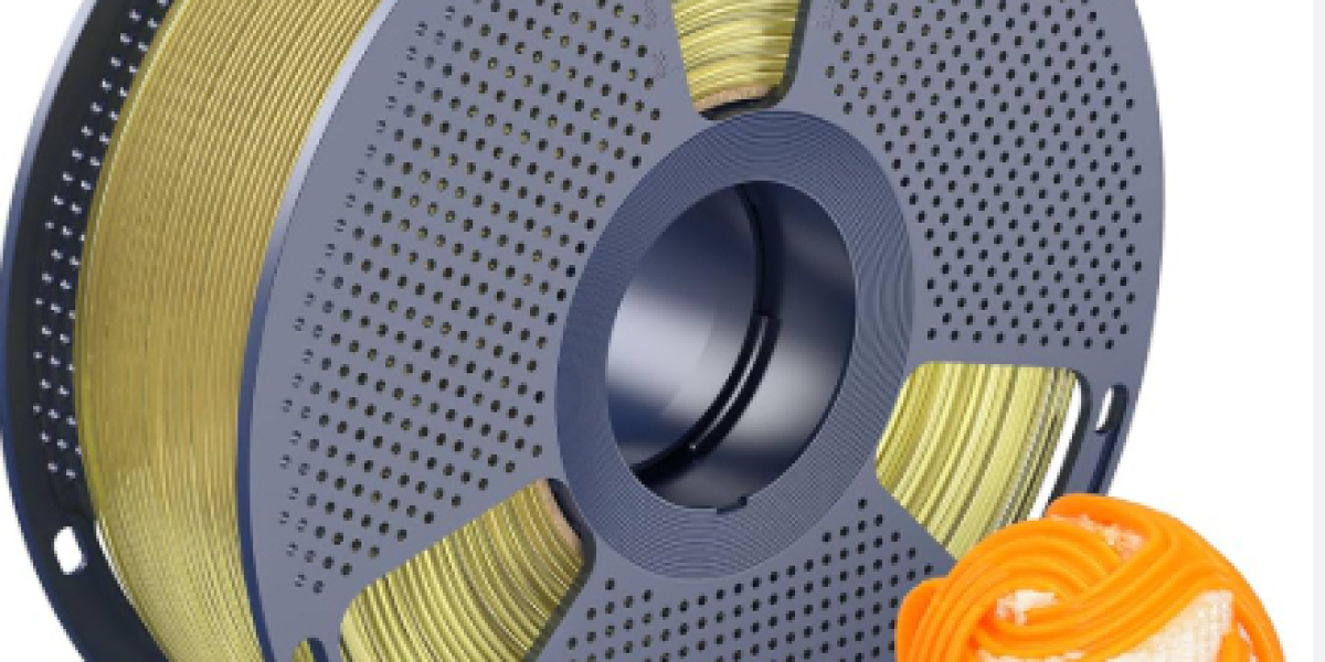 Wasserlösliches Stützmaterial: Die intelligente Lösung für komplexe 3D-Drucke