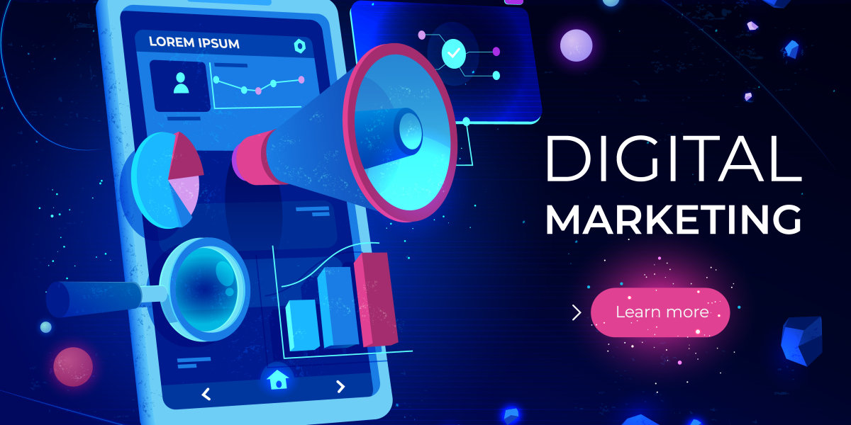 How Digital Marketing Transforms Business Growth