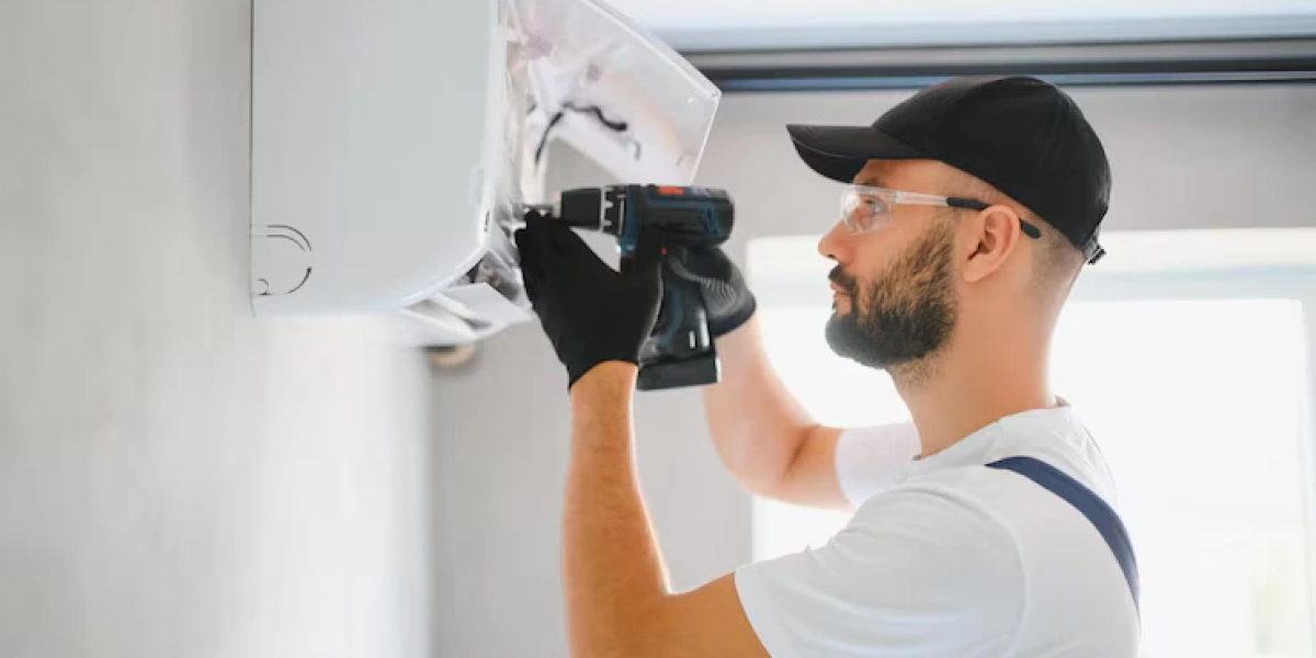 Check Before Calling a Technician for AC Problems