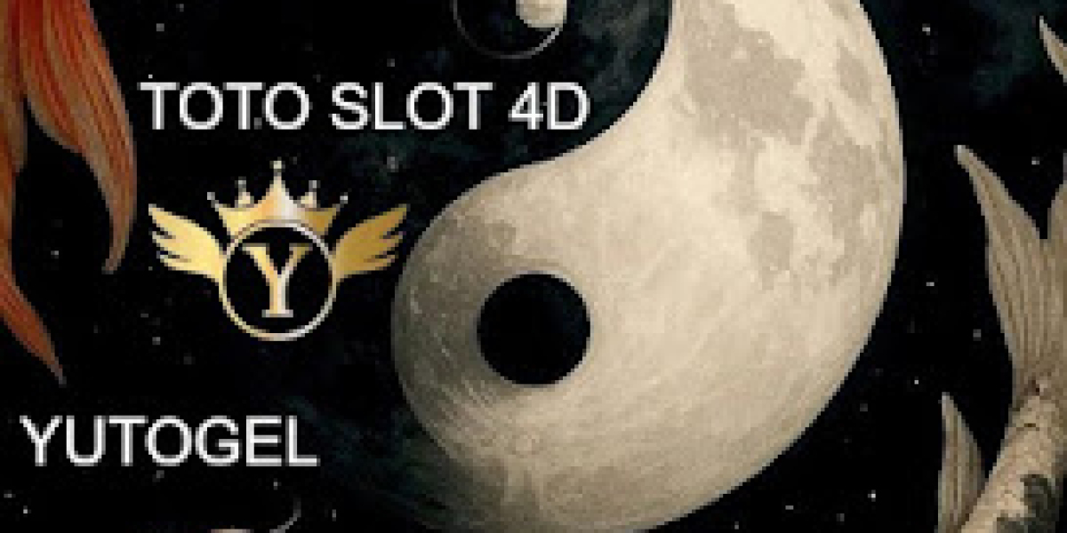 YUTOGEL: A Trusted Dana Slot Platform for Enjoyable Online Gaming