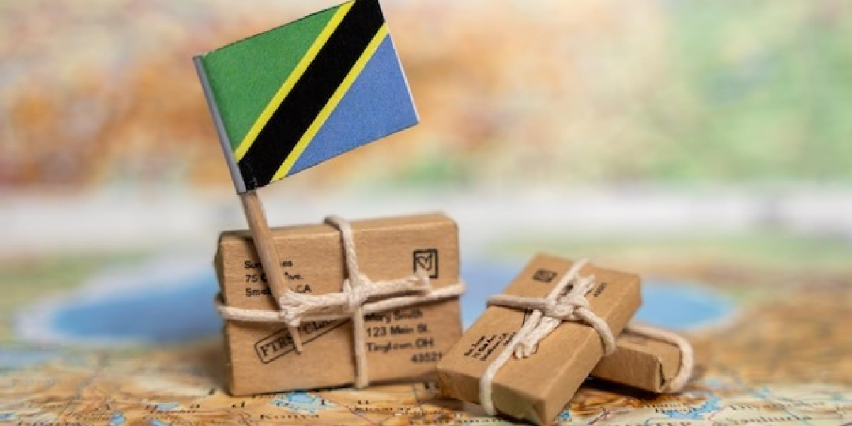 Complete Tanzania Trade Data Resource for Importers 2025