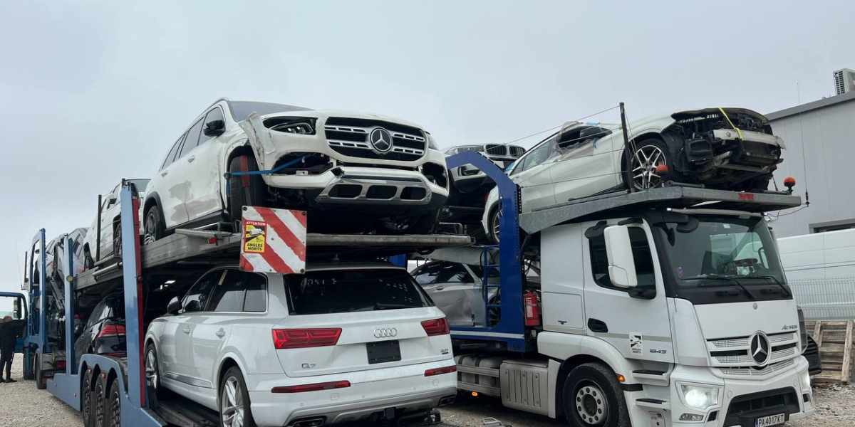 Покупка на автомобил от САЩ без стрес – Заложете на Bidmotors