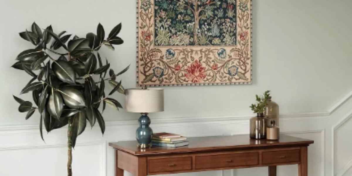 How Should You Preserve Tapestry Wall Hangings, Antique Fabric?