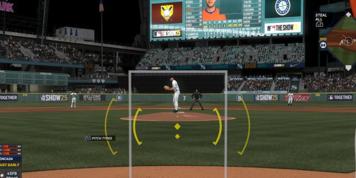 eld.gg MLB The Show 25 Stubs: Prioritize Positions That Matter Most