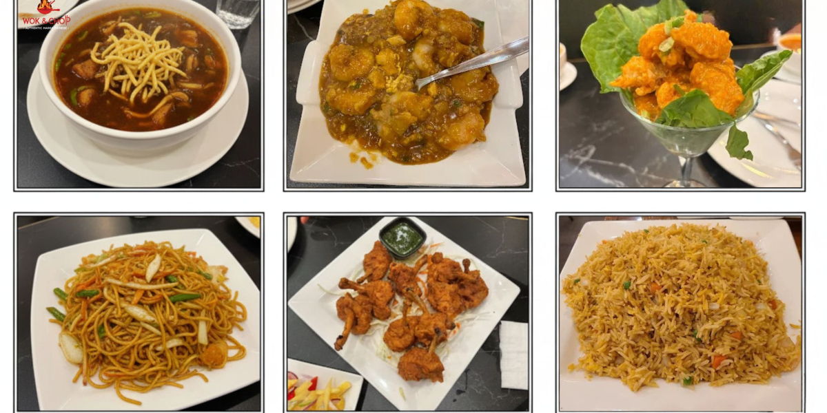 Halal Hakka Chinese: A Delicious Fusion for Food Lovers