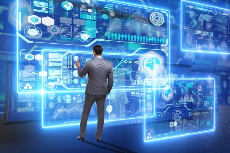 How Does Data Centralization Improve Revenue Operations Performance?