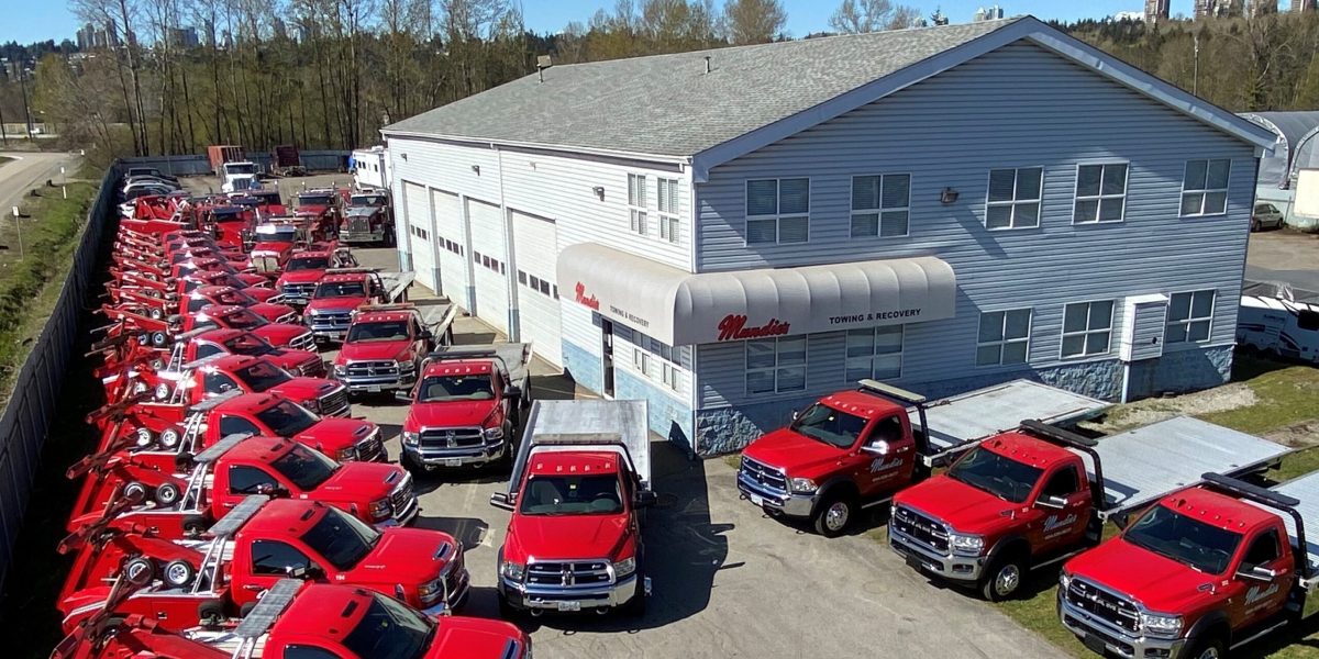 Understanding Professional Vehicle Recovery And Roadside Help In Atlanta