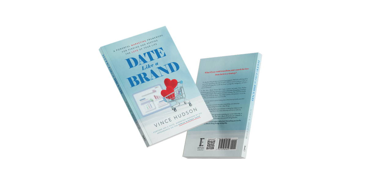 Books About Finding Love That Teach You to Date Like a Brand