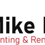 Mike Daigle Painting Renovation