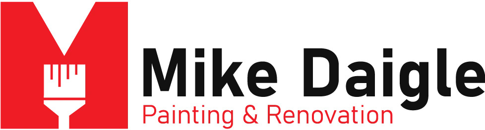 Mike Daigle Painting Renovation