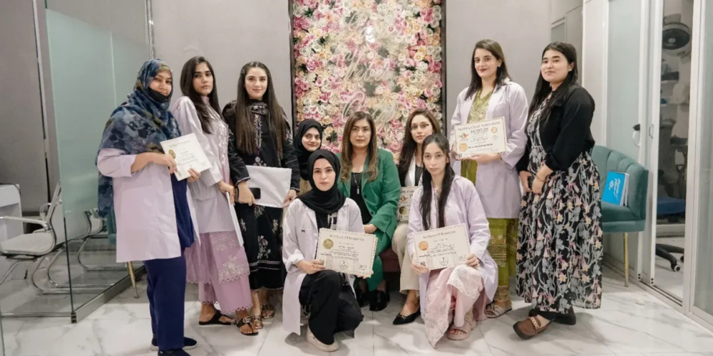 London Aesthetics U.K. Training Institute