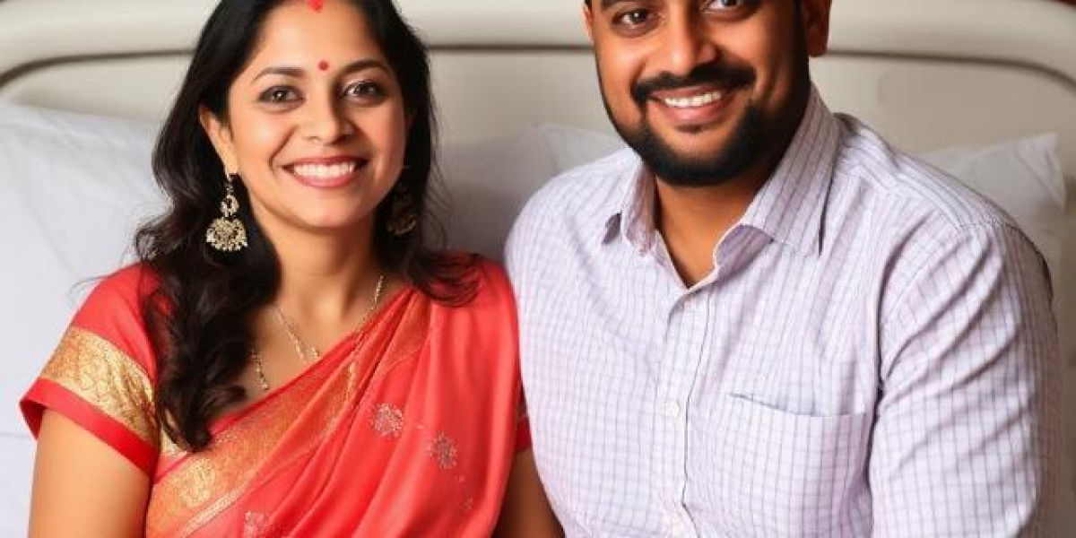 IVF Treatment in Kolkata: Choosing the Best IVF Centre