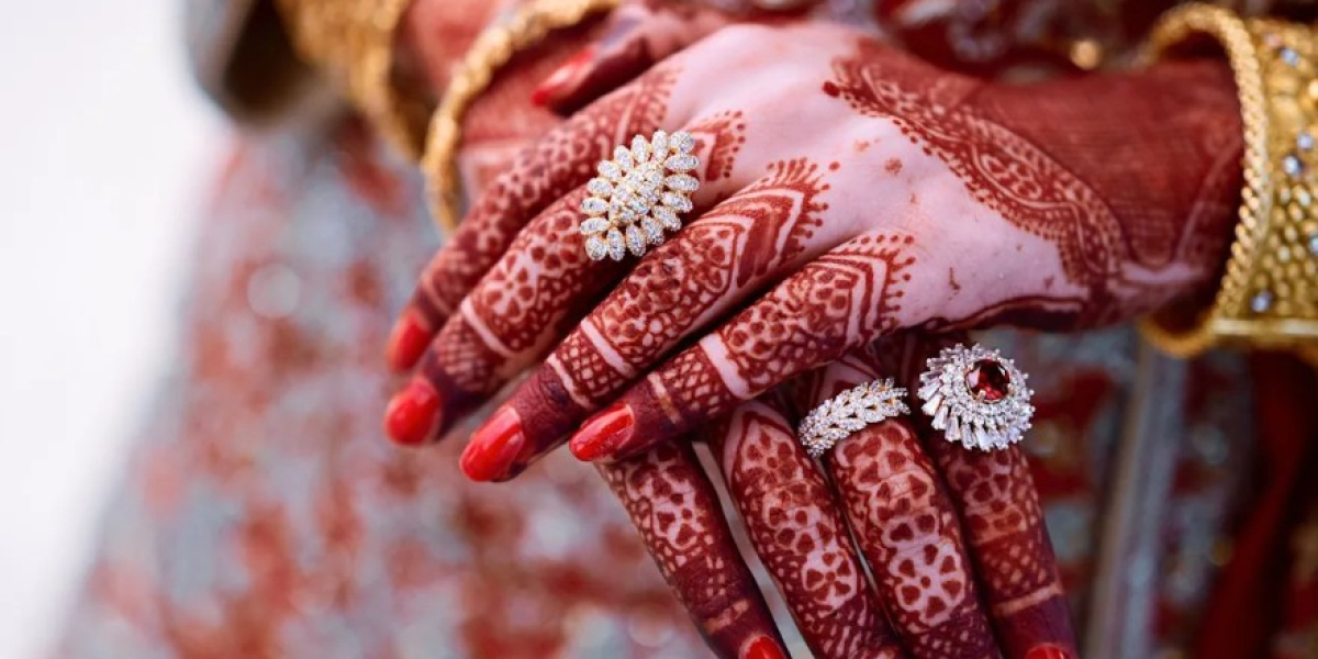 Mastering the Art of Silence: Incorporating Negative Space into Modern Minimalist Henna