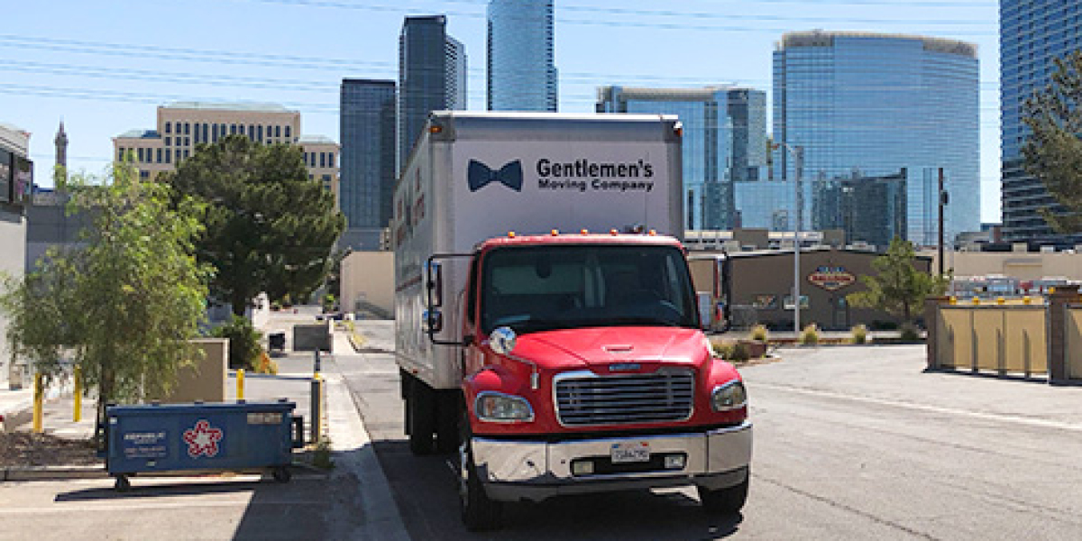 Gentlemen's Moving: A Cut Above the Rest in Los Angeles Relocations