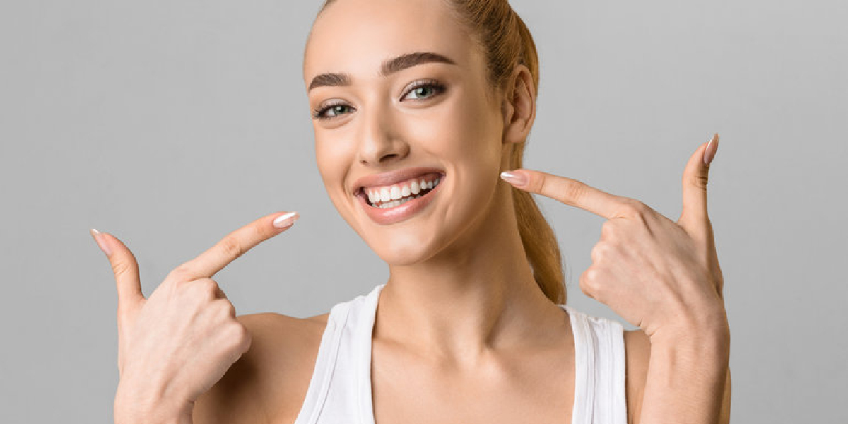 Dental Crowns and Bridges Dubai – Restore Strength & Beauty