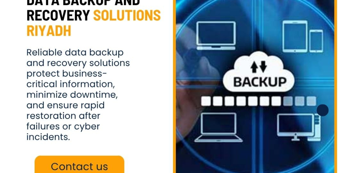 Expert Data Recovery in Saudi Arabia – Save Your Files