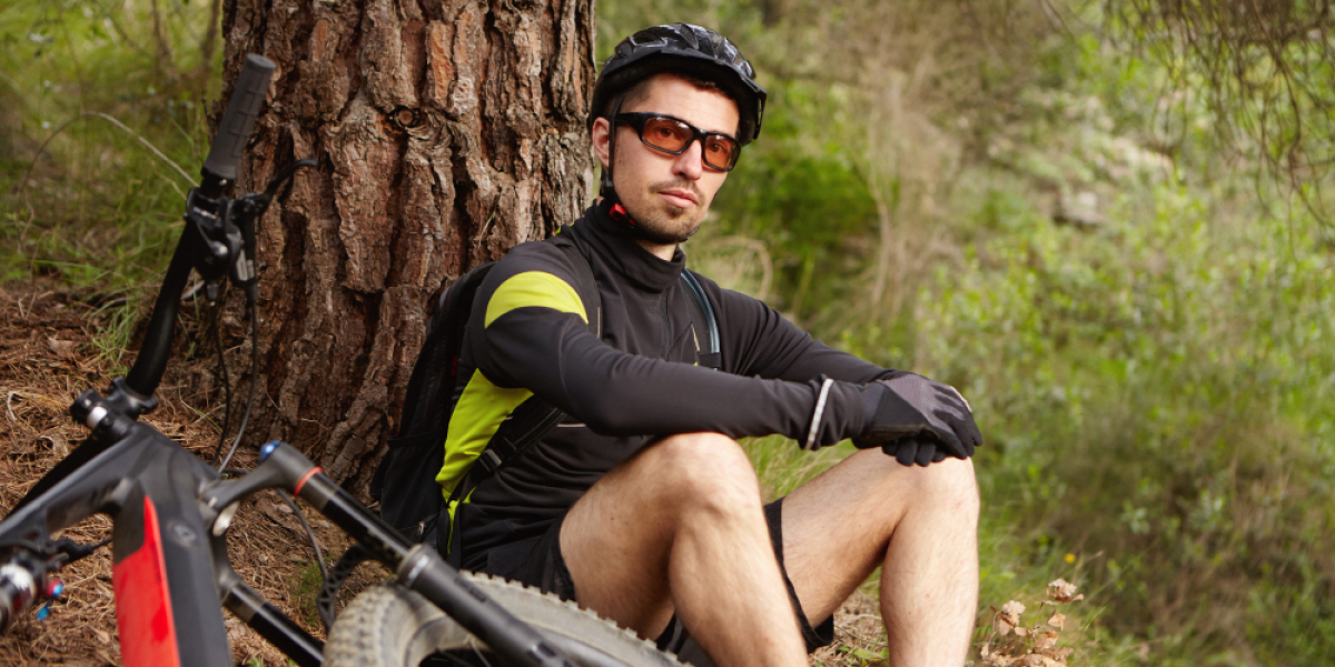 Cycling Underwear For Men – Comfortable, Supportive & Chafe-Free