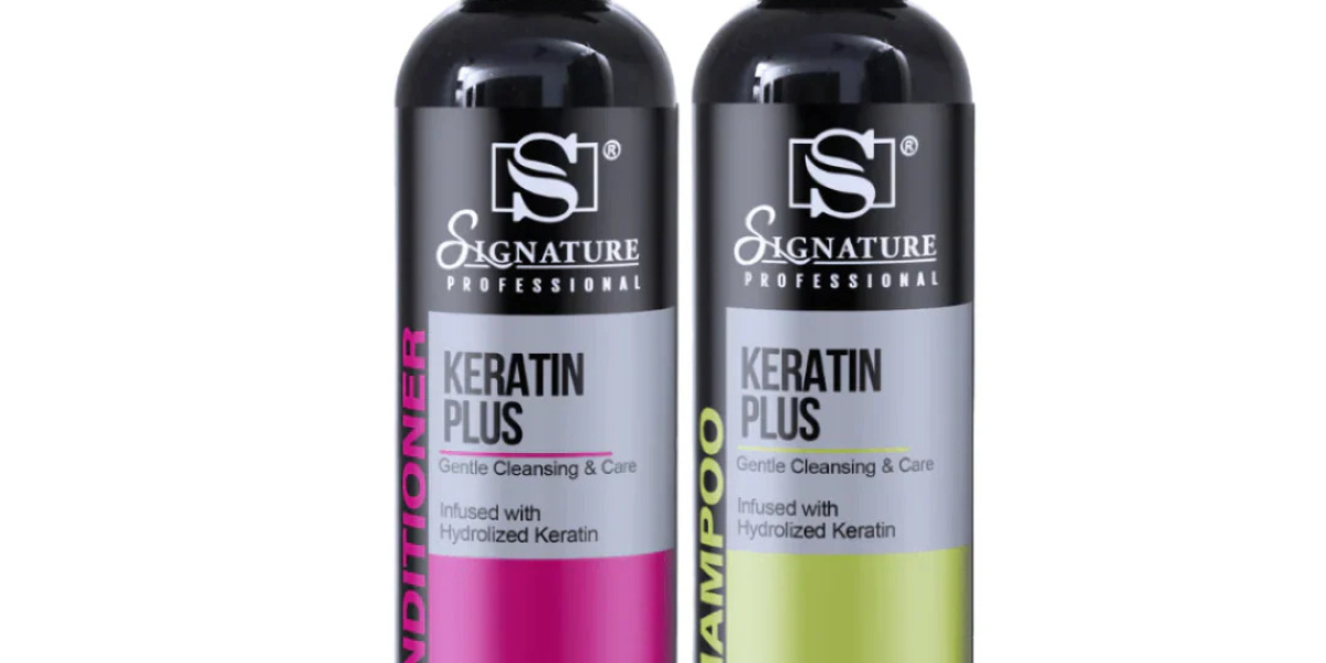 Why Using Only Shampoo Without Conditioner Can Harm Your Hair