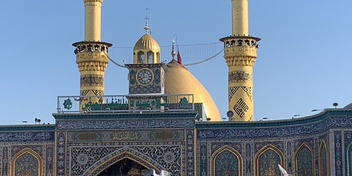Karbala: The Mission of Imam Hussain (as) | Shia History & Lessons