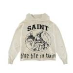 saint vanity