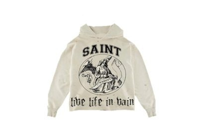 saint vanity