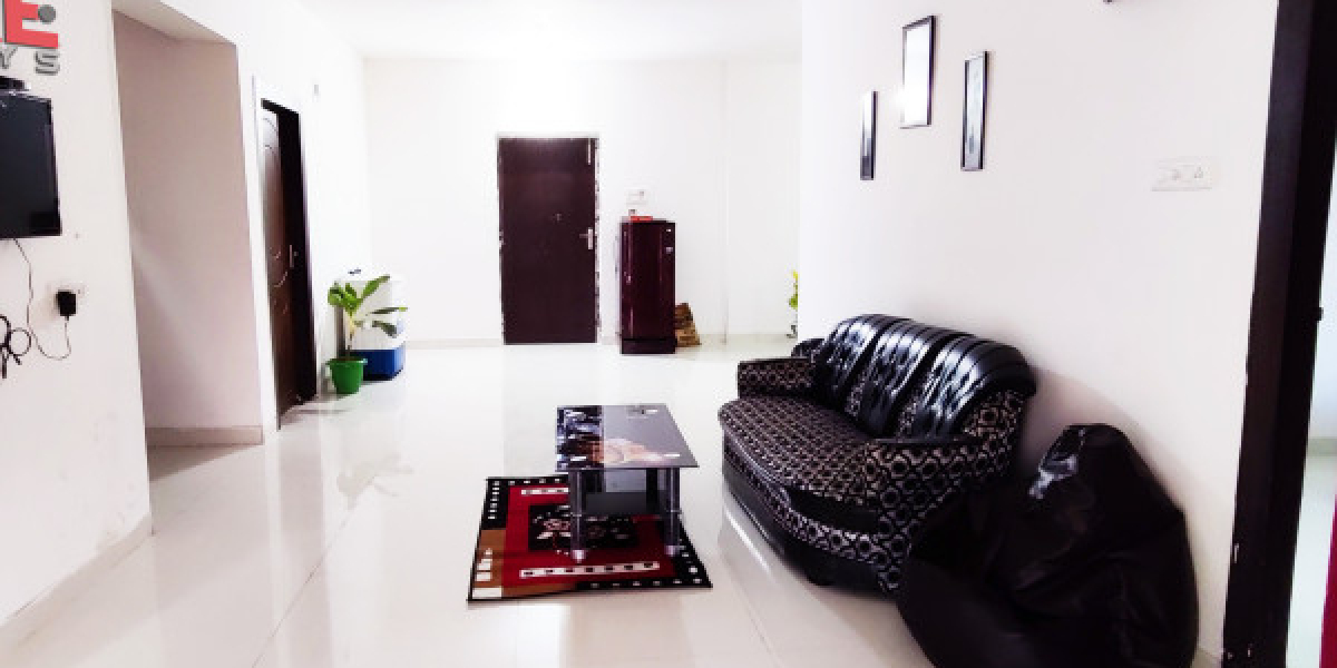 Coliving PG in Greater Noida: The Future of Smart Urban Living