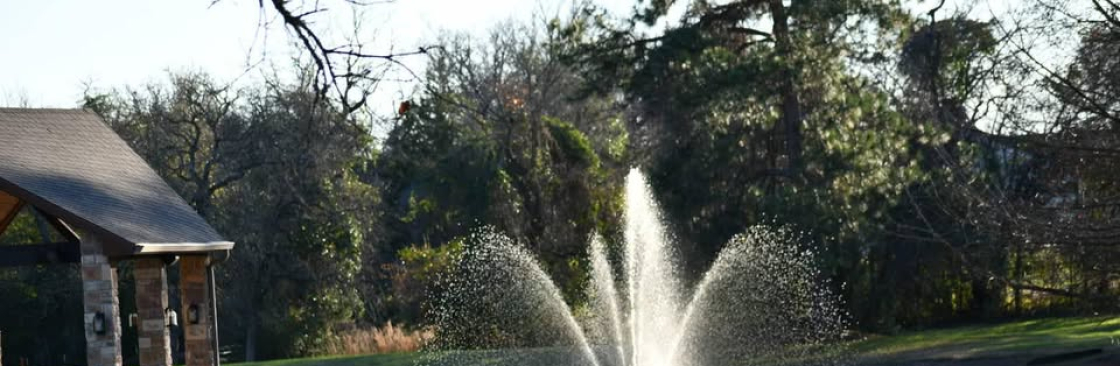 Friendly Fountains