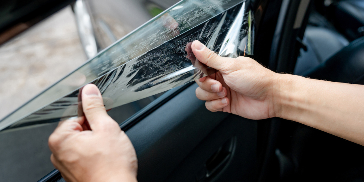 Car Tint Dubai: Prices, Rules, Best Films and Local Providers