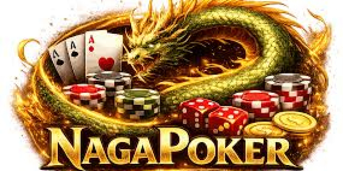 Enjoy Daily Rewards and Big Wins at NAGAPOKER