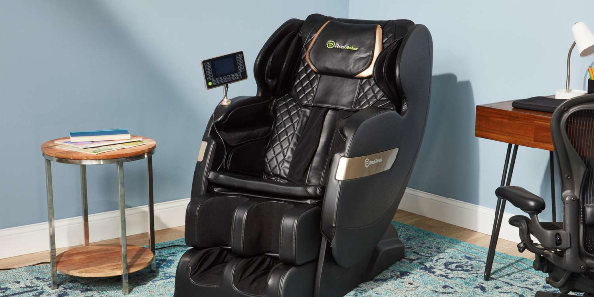 How to Maintain Your Massage Chair for Longevity in Australia