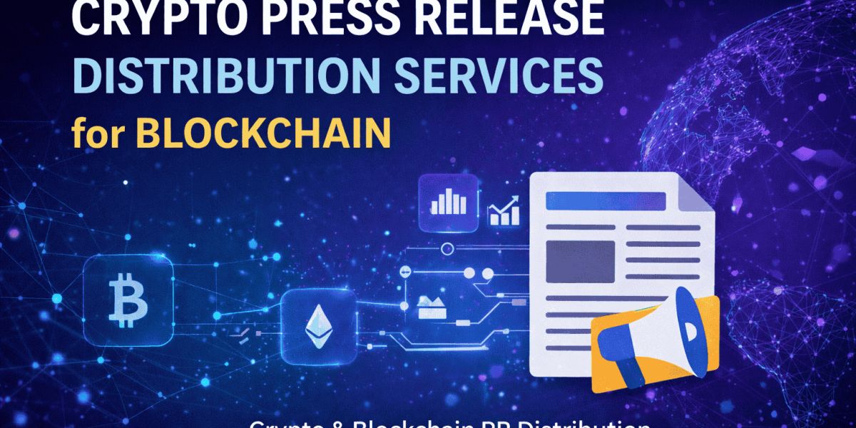 Press Release Distribution for Business Communications