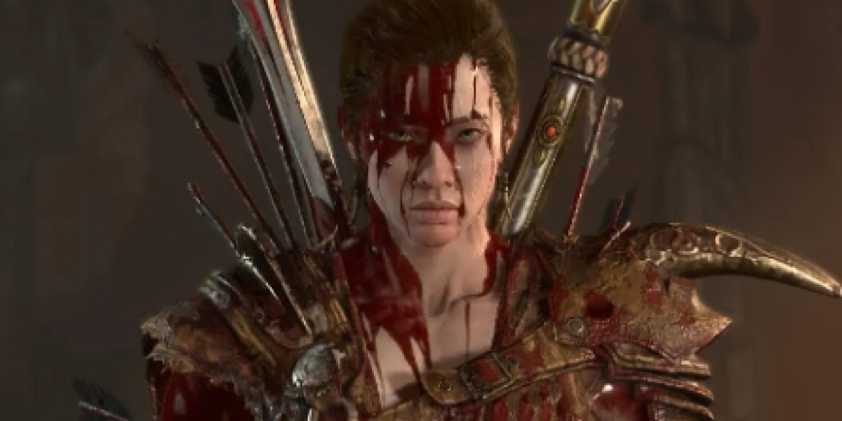 MMOexp Diablo 4: Higher Difficulty Tiers Increase Drop Rates