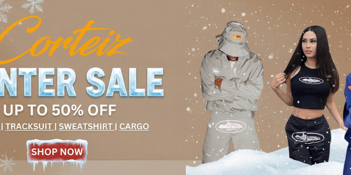 Corteiz Tracksuit | Why It Runs the UK Streetwear Game