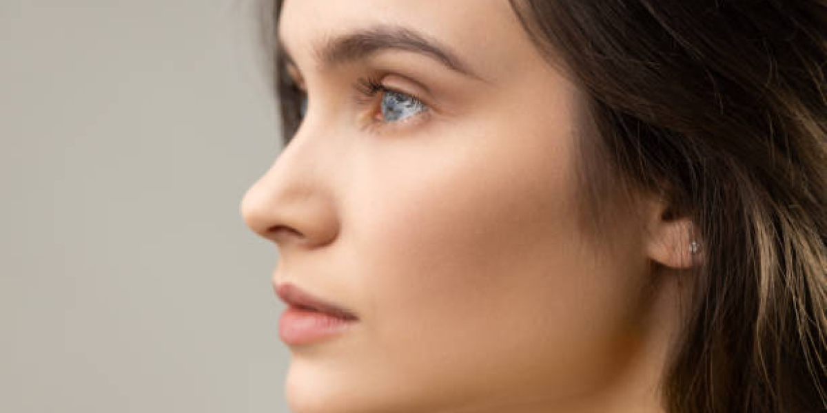 Does Stress Delay Rhinoplasty Healing?