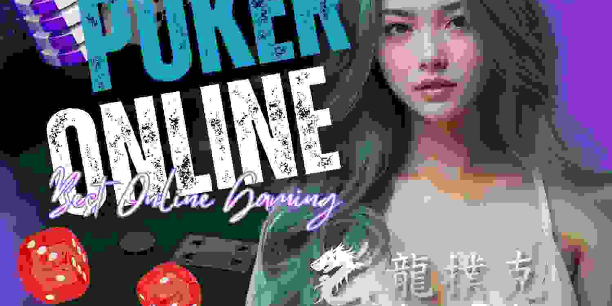 The Advantages of Playing Poker Online on NAGAPOKER