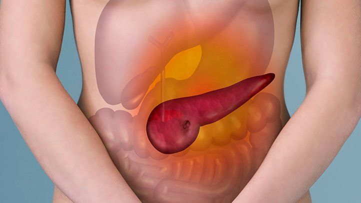 Chronic Pancreatitis Treatment Hyderabad - Dr.Harish Goutham Medapati