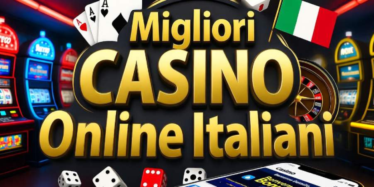 Casino non AAMS – Libertà di gioco e innovazione internazionale