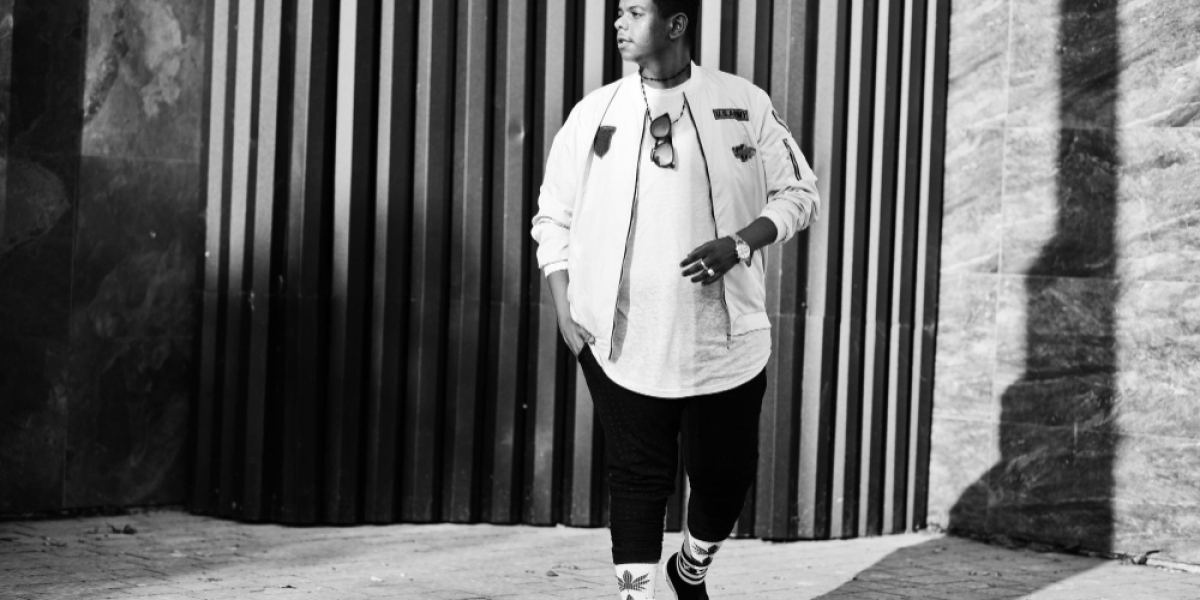 Urban and Streetwear: Where City Culture Meets Modern Style