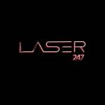 laser 24712
