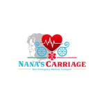 Nana’s Carriage