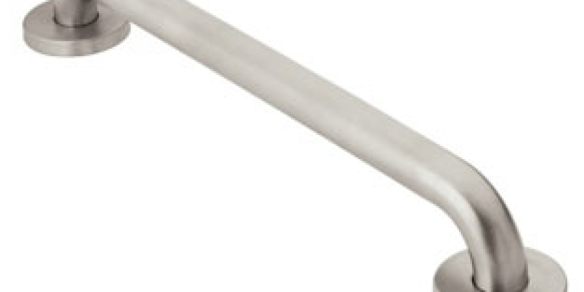 Grab Bar Installation Orange County: Trusted Solutions for Safer, More Independent Homes