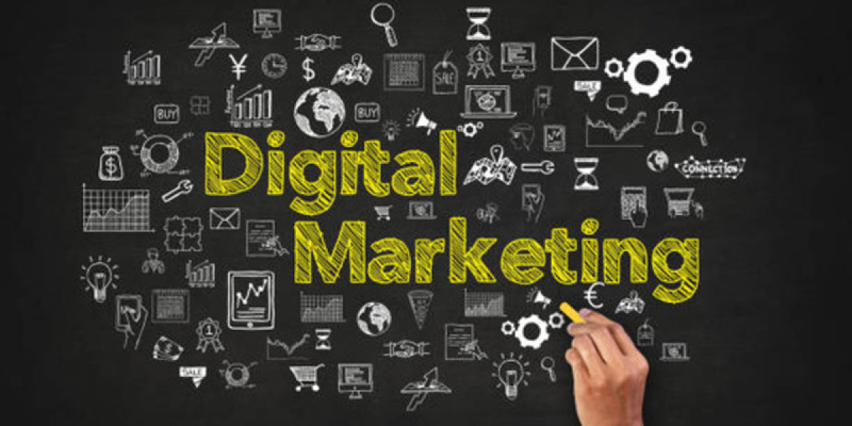 Why Choosing the Right Digital Marketing Agency in Delhi Can Transform Your Brand?