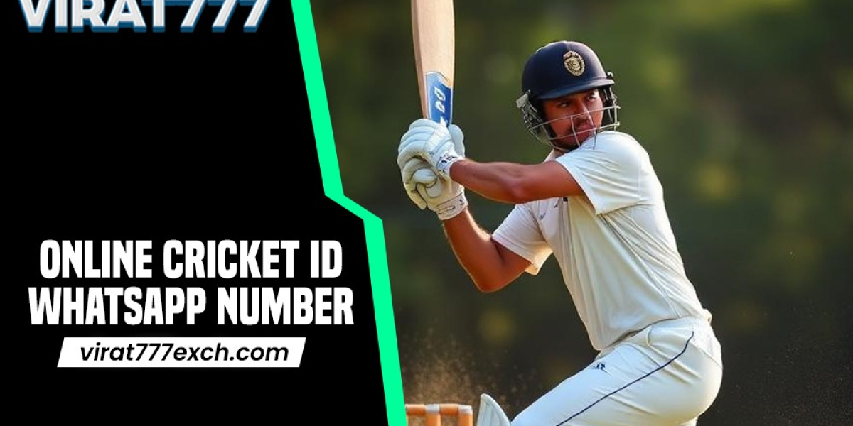 Online Cricket ID WhatsApp Number: A Practical Guide for Safe Access