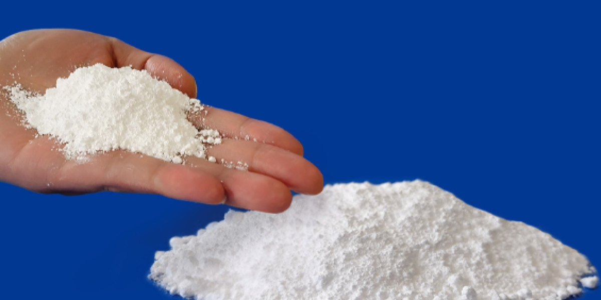 PVC Suspending Agent: A Critical Component in PVC Polymerization