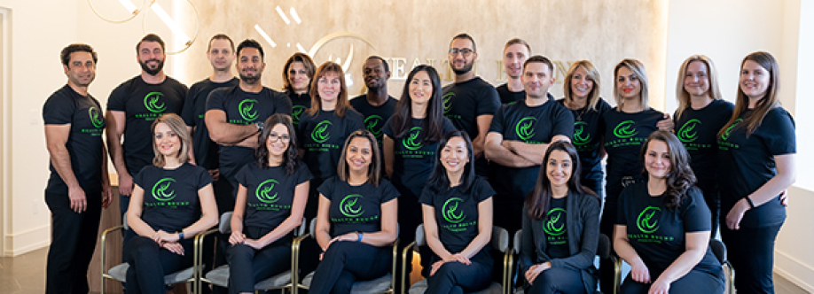Health Bound Physiotherapy Markham