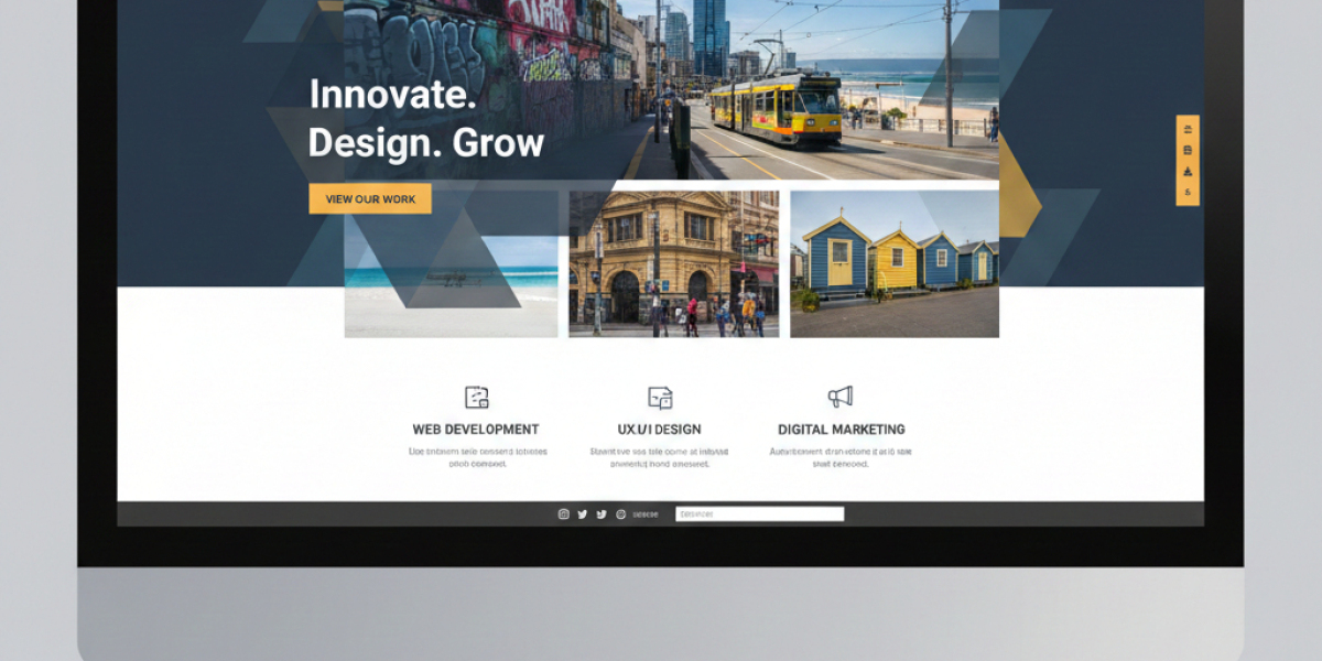 Website Design Melbourne: A Smart Investment for Online Success