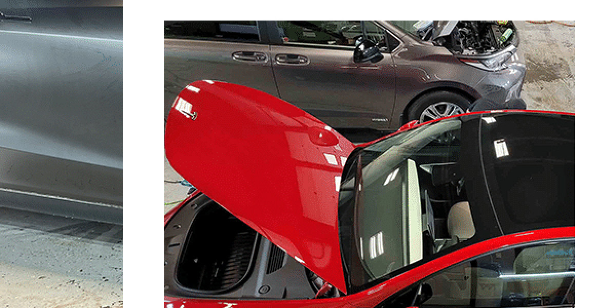 What Does Automotive Ceramic Coating Protect Against in Edmonton?
