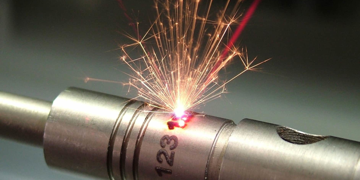 Precision Redefined: How Mart Laser Is Advancing Laser Marking Technology