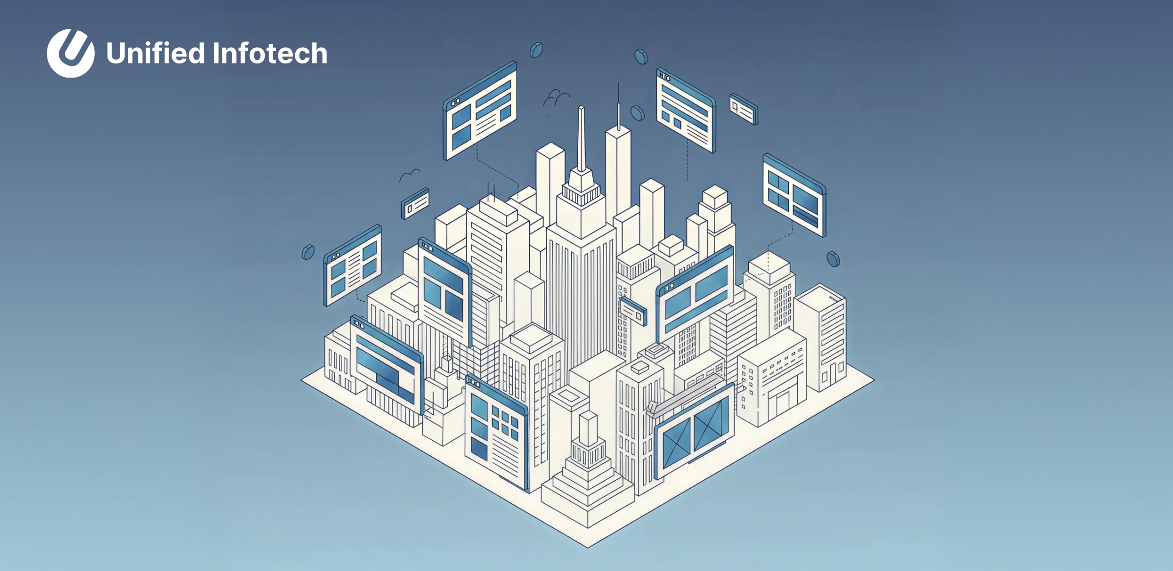 Top 8 Web App Development Companies Powering Innovation in NYC
